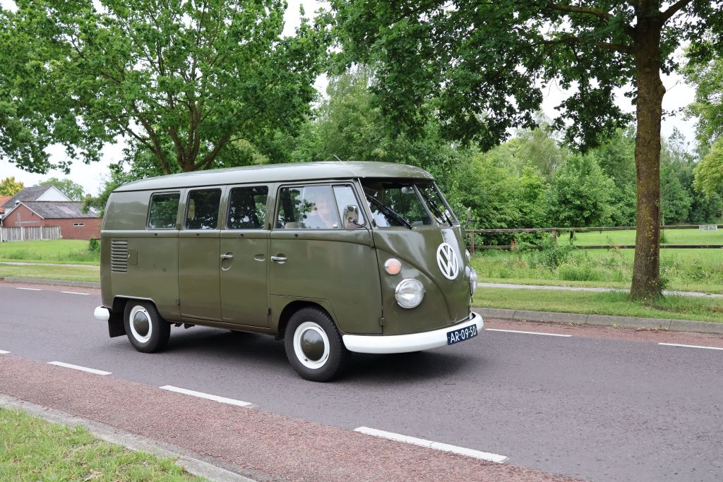 Oldtimerrit Geesteren 7 juni 2026 - 80